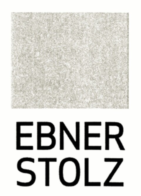 EBNER STOLZ Logo (DPMA, 08/14/2013)