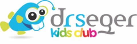 drseger kids club Logo (DPMA, 10.09.2013)