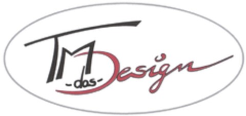 TM -das- Design Logo (DPMA, 09/19/2013)