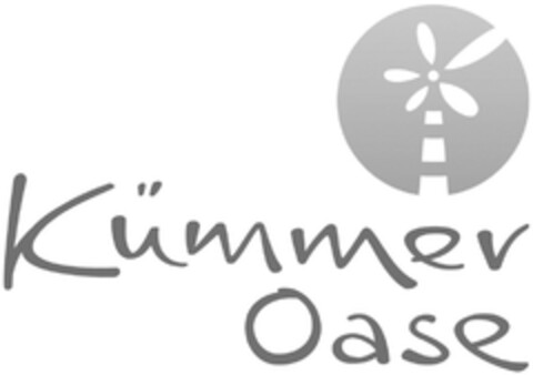Kümmer Oase Logo (DPMA, 22.04.2014)