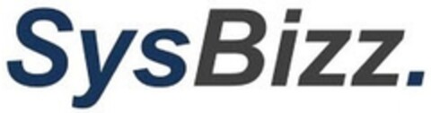 SysBizz. Logo (DPMA, 09/24/2014)