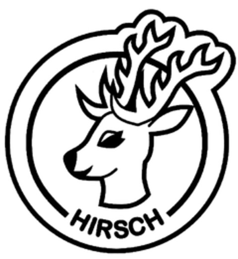 HIRSCH Logo (DPMA, 22.02.2014)