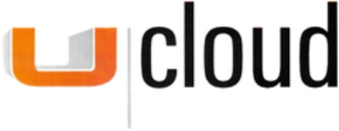 u|cloud Logo (DPMA, 19.03.2014)