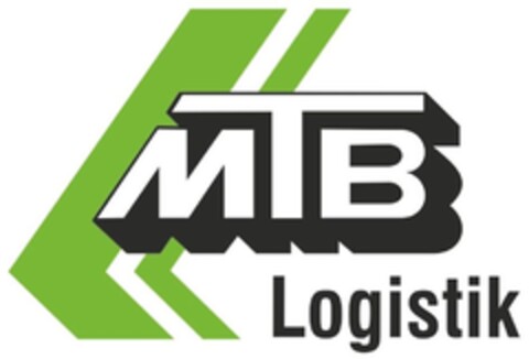 MTB Logistik Logo (DPMA, 23.10.2014)