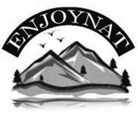 ENJOYNAT Logo (DPMA, 10.08.2015)