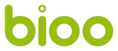 bioo Logo (DPMA, 04/30/2015)