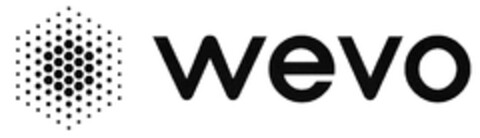 wevo Logo (DPMA, 19.05.2016)