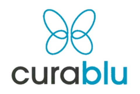 curablu Logo (DPMA, 10/12/2016)