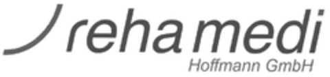 reha medi Hoffmann GmbH Logo (DPMA, 17.10.2016)