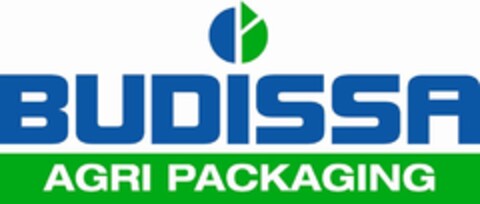 BUDISSA AGRI PACKAGING Logo (DPMA, 12.01.2016)
