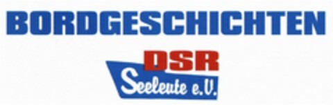 BORDGESCHICHTEN DSR Seeleute e.V. Logo (DPMA, 01.02.2017)