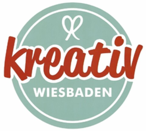 kreativ WIESBADEN Logo (DPMA, 22.11.2017)