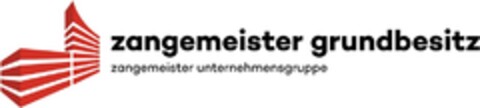 zangemeister grundbesitz zangemeister unternehmensgruppe Logo (DPMA, 10/04/2017)