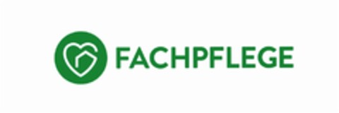 FACHPFLEGE Logo (DPMA, 09.02.2018)