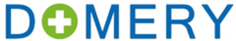 DOMERY Logo (DPMA, 13.06.2018)