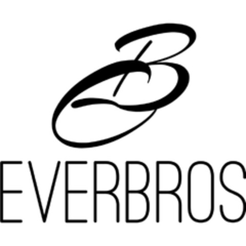 EVERBROS Logo (DPMA, 03.09.2018)