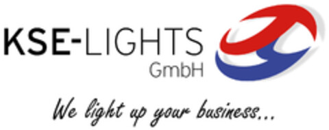 KSE-LIGHTS Logo (DPMA, 22.10.2018)