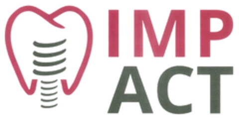 IMP ACT Logo (DPMA, 02/01/2019)