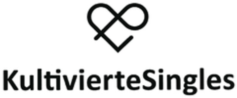 KultivierteSingles Logo (DPMA, 27.05.2019)