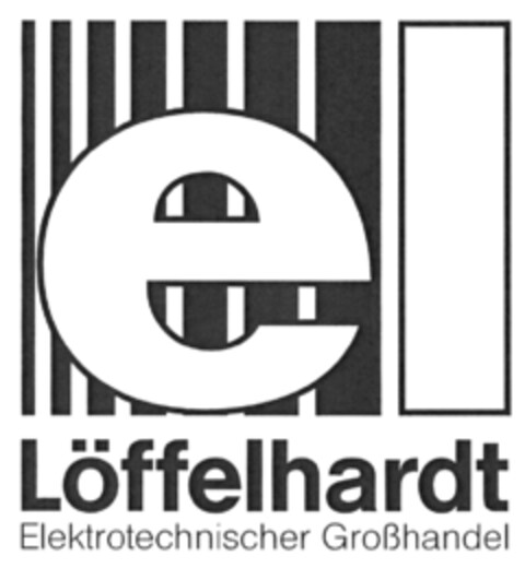 el Löffelhardt Logo (DPMA, 19.07.2019)