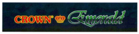 CROWN Emerald Logo (DPMA, 23.10.2019)