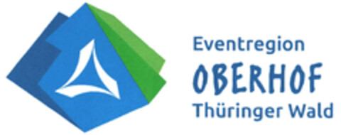 Eventregion OBERHOF Logo (DPMA, 12/06/2019)