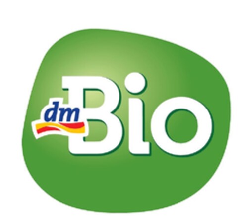 dmBio Logo (DPMA, 07.01.2019)