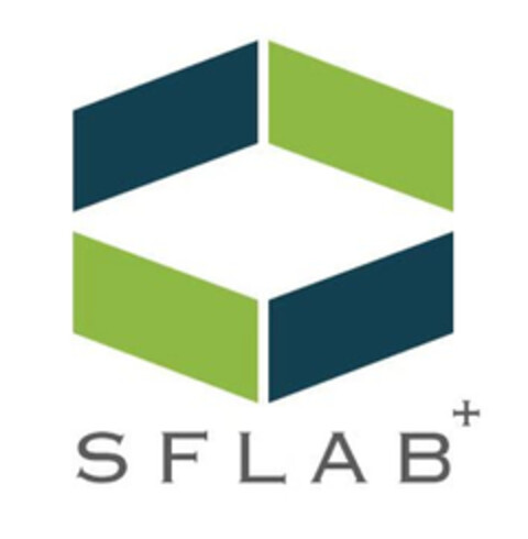 SFLAB Logo (DPMA, 06.03.2019)