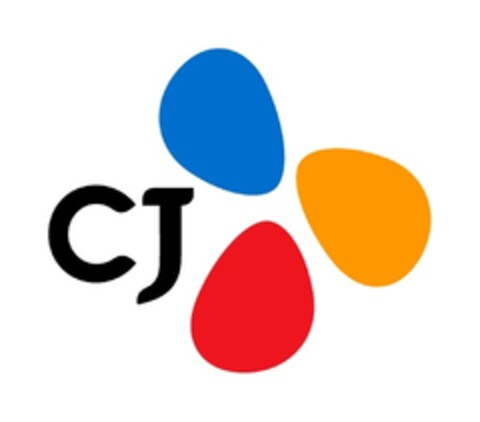 CJ Logo (DPMA, 25.03.2019)
