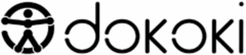 dokoki Logo (DPMA, 15.07.2019)