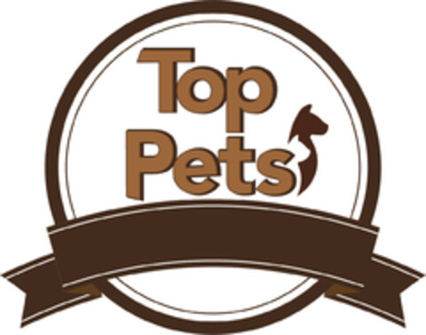 Top Pets Logo (DPMA, 11.10.2019)