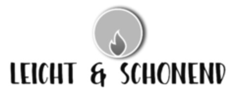 LEICHT & SCHONEND Logo (DPMA, 07.02.2019)