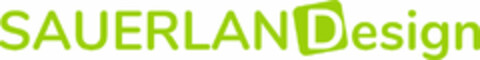 SAUERLAN Design Logo (DPMA, 20.03.2019)