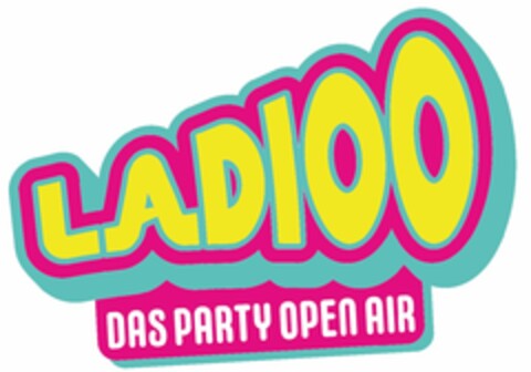 LADIOO Logo (DPMA, 16.07.2019)