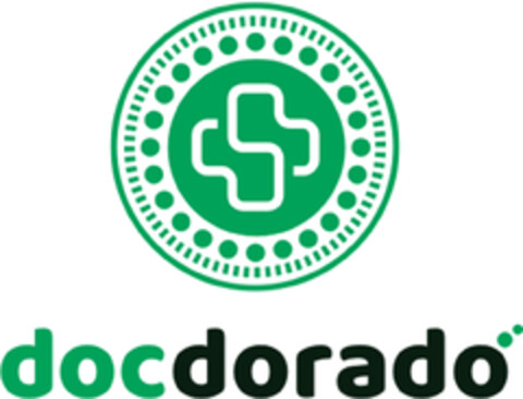 docdorado Logo (DPMA, 04.10.2019)