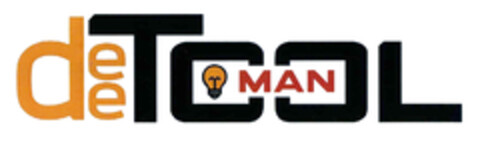 deeTool MAN Logo (DPMA, 25.12.2019)