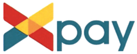 xpay Logo (DPMA, 16.03.2020)