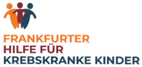 FRANKFURTER HILFE FÜR KREBSKRANKE KINDER Logo (DPMA, 15.07.2020)