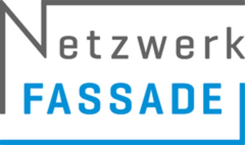 Netzwerk FASSADE Logo (DPMA, 18.12.2020)