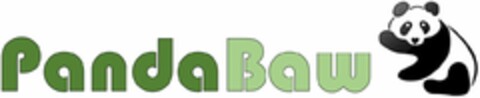 PandaBaw Logo (DPMA, 08.01.2020)