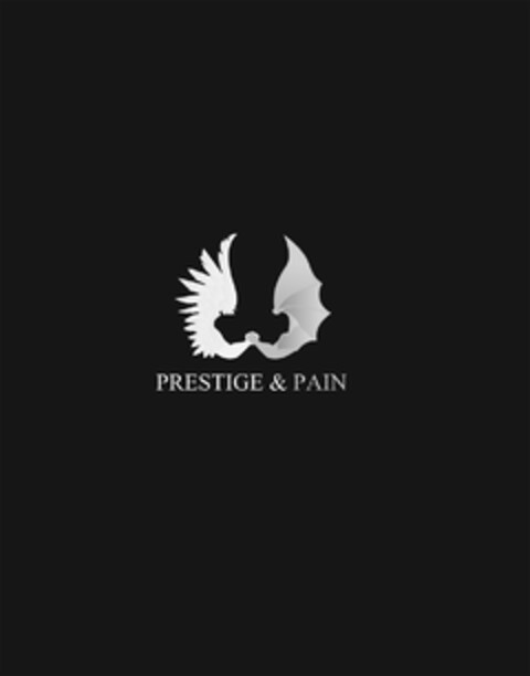 PRESTIGE & PAIN Logo (DPMA, 11.02.2020)
