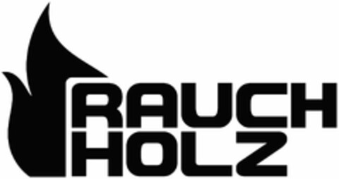 RAUCH HOLZ Logo (DPMA, 01.03.2020)