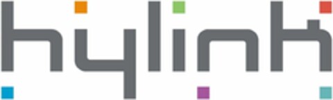 hylink Logo (DPMA, 20.04.2020)