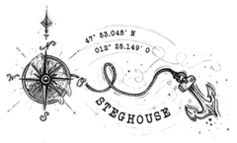 STEGHOUSE Logo (DPMA, 05.03.2021)