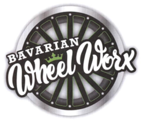 BAVARIAN Wheel Worx Logo (DPMA, 08/11/2021)