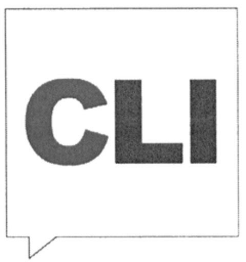 CLI Logo (DPMA, 05.10.2021)