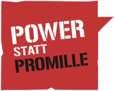 POWER STATT PROMILLE Logo (DPMA, 22.09.2021)