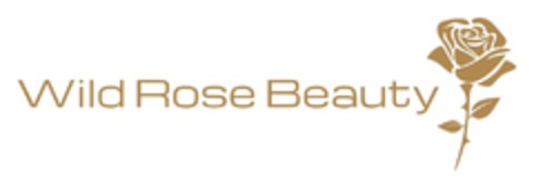 Wild Rose Beauty Logo (DPMA, 06/17/2021)