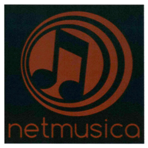 netmusica Logo (DPMA, 07.01.2022)