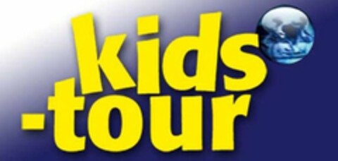 kids-tour Logo (DPMA, 16.03.2022)